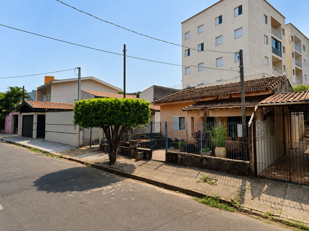 Imóvel Residencial, 185,25m², Vila Pinheiro, Mogi Guaçu/SP