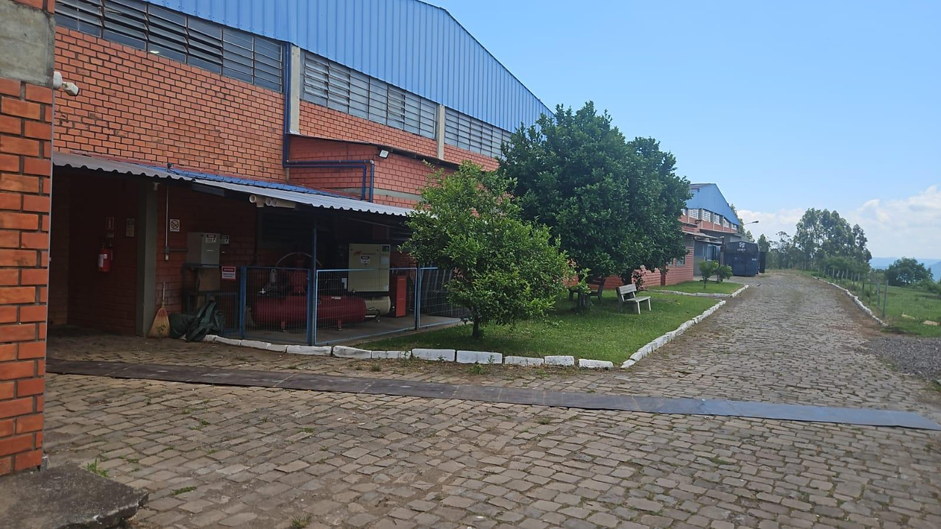 Complexo Industrial em Nova Petrópolis RS — foto 4