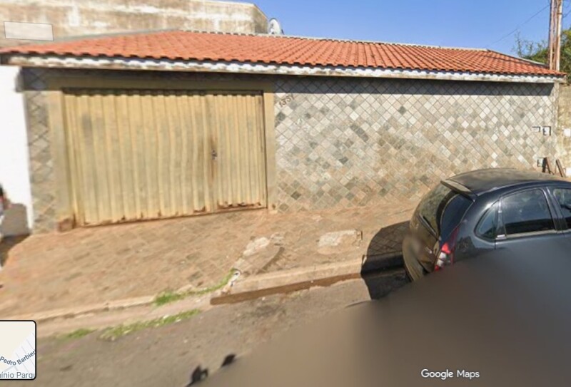 LOTE 001 CASA RESIDENCIAL localizada no Parque São Sebastião na cidade de Ribeirão Preto/SP — foto 2