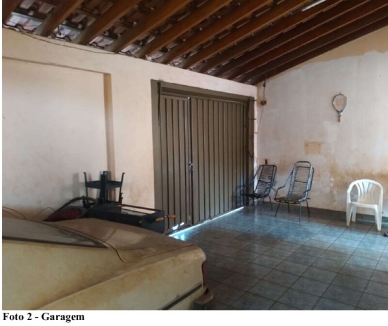 LOTE 001 CASA RESIDENCIAL localizada no Parque São Sebastião na cidade de Ribeirão Preto/SP — foto 4