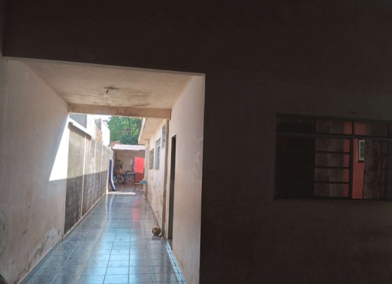 LOTE 001 CASA RESIDENCIAL localizada no Parque São Sebastião na cidade de Ribeirão Preto/SP — foto 5