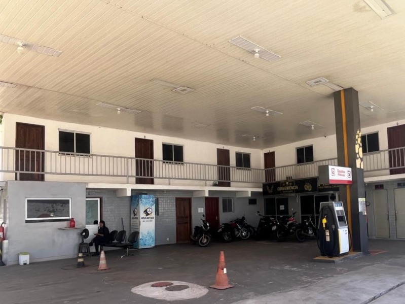 LOTE 001 Um imóvel em Buriti/MA com 414 m² de área com um Posto de combustível — foto 4