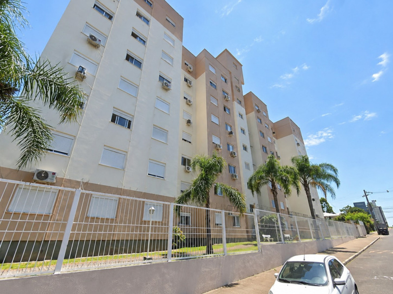 Lote 001 Apartamento no Bairro Vila Monte Carlo em Cachoeirinha/RS — foto 2