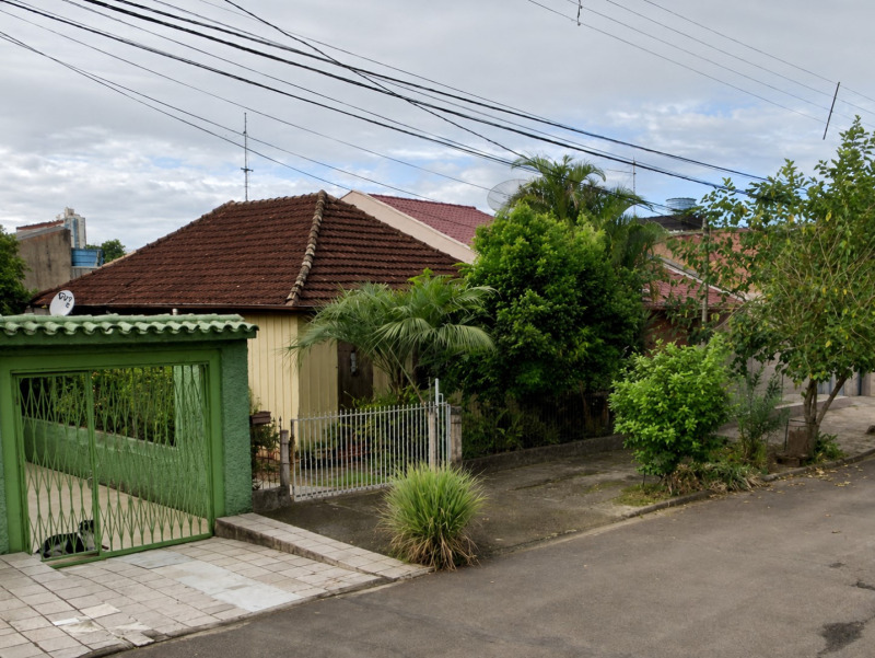 Lote 001 Fraçao Ideal de 1/9 de Uma Casa no Bairro Rincão dos Ilhéus em Novo Hamburgo/RS — foto 2