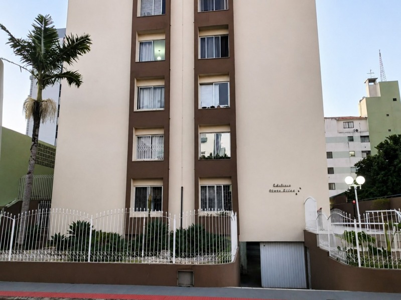 Lote 001 Apartamento no Bairro Estreito em Florianópolis/SC