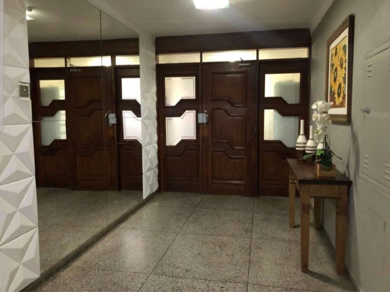 Lote 001 Apartamento no Bairro Estreito em Florianópolis/SC — foto 2