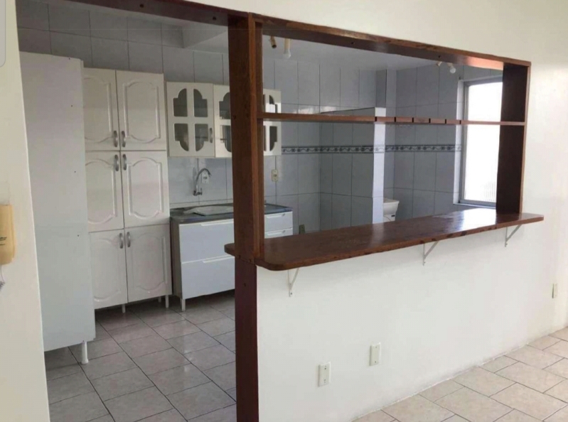 Lote 001 Apartamento no Bairro Estreito em Florianópolis/SC — foto 3