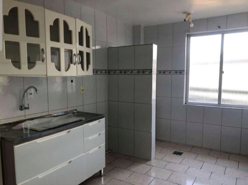 Lote 001 Apartamento no Bairro Estreito em Florianópolis/SC — foto 4