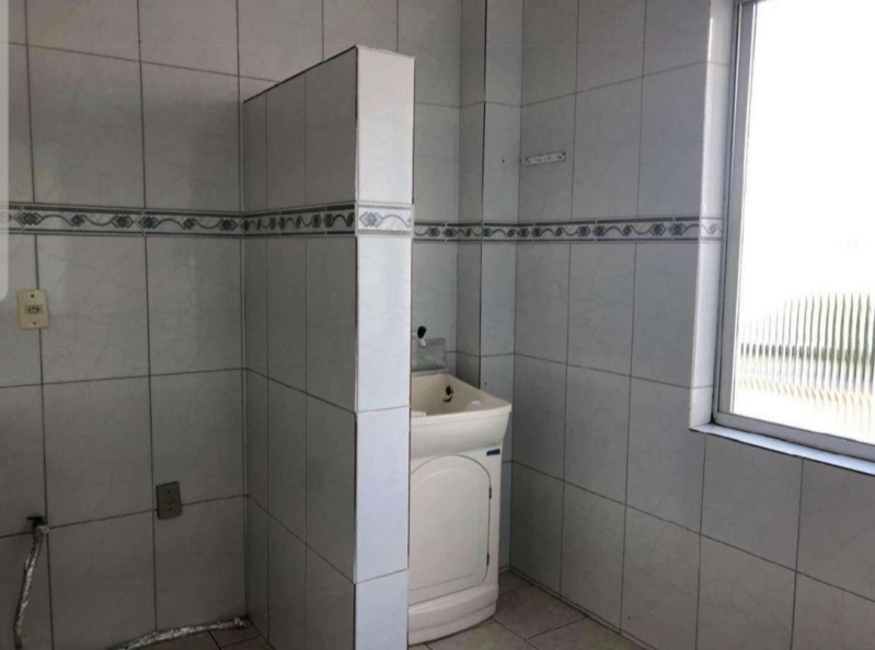 Lote 001 Apartamento no Bairro Estreito em Florianópolis/SC — foto 5