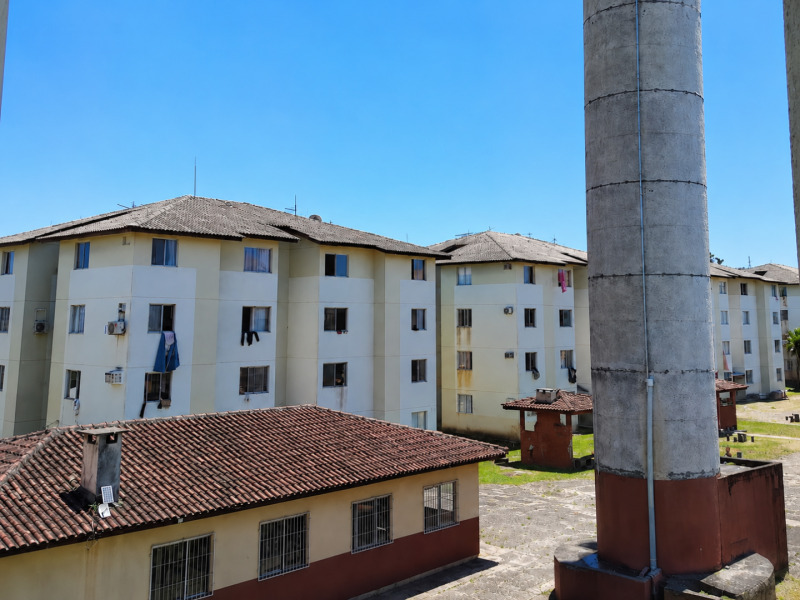 Lote 001 Apartamento no Bairro Jardim Paraíso em Joinville/SC
