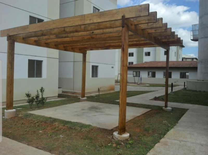 Lote 001 Apartamento no Bairro Jardim Paraíso em Joinville/SC — foto 2