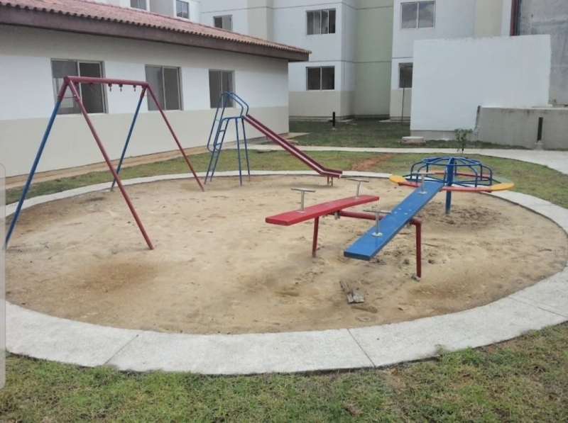 Lote 001 Apartamento no Bairro Jardim Paraíso em Joinville/SC — foto 3