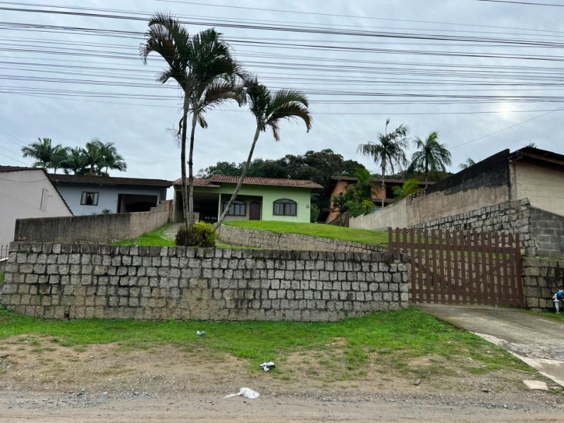 Lote 001 Casa no Itinga - Joinville/SC — foto 3