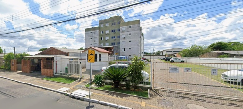 Lote 001 Apartamento em Gravataí