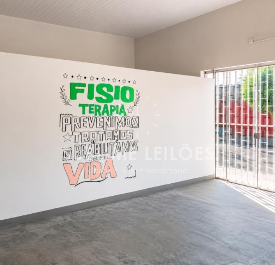 Terreno de 660m² | Constr. de 660m² Prédio comercial em Brasilândia - MS — foto 2