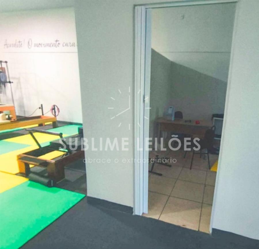 Terreno de 660m² | Constr. de 660m² Prédio comercial em Brasilândia - MS — foto 4