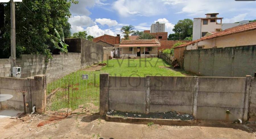 Lote nº 24, da Quadra 37, Parque Ortolândia, no município de Hortolândia/SP, com área de 400,00m2, existindo sob o terreno a construção de um prédio residencial, situado na Rua Rodrigo Carvalho, nº 334, com área de aproximadamente de 69,90m