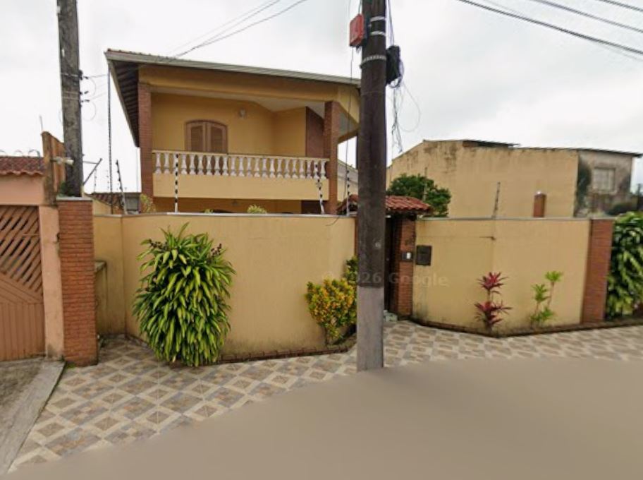 Itanhaém – SP. Bairro Santa Terezinha. Casa. Área Totais. Terr. 660,00m² e constr. 413,17m² — foto 2