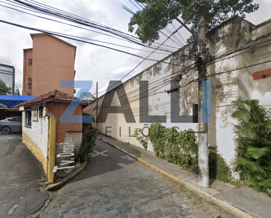 Galpão - A.t. 821,60m² - Consolação/SP — foto 4