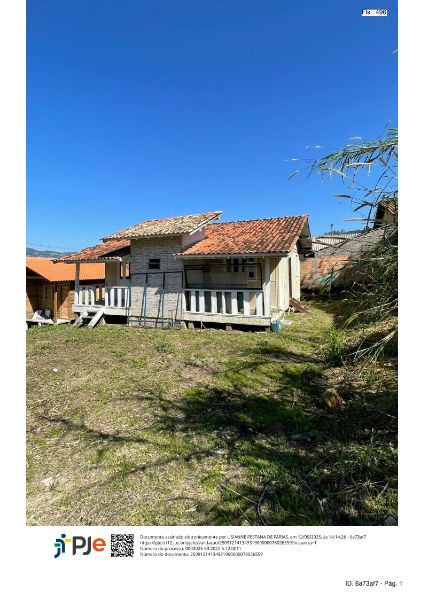 Venda Direta:terreno 356,65² Casa Mista Desocupada — foto 3