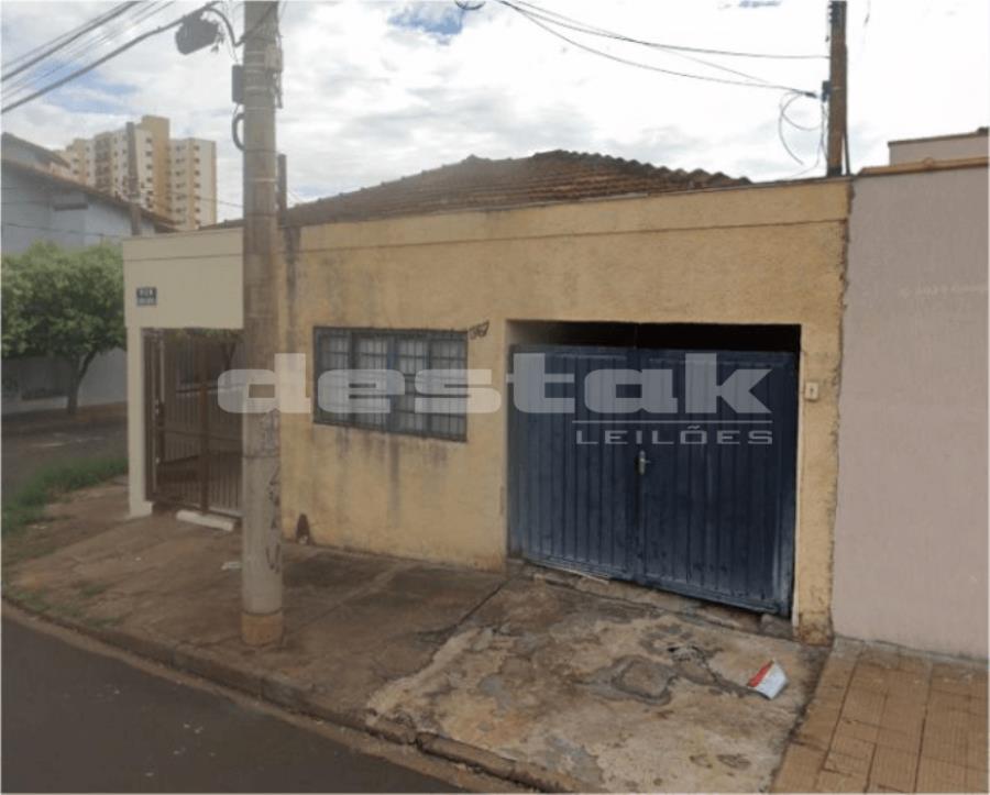 3 Casas em Ribeirão Preto/SP Casas em Ribeirão Preto/SP — foto 3