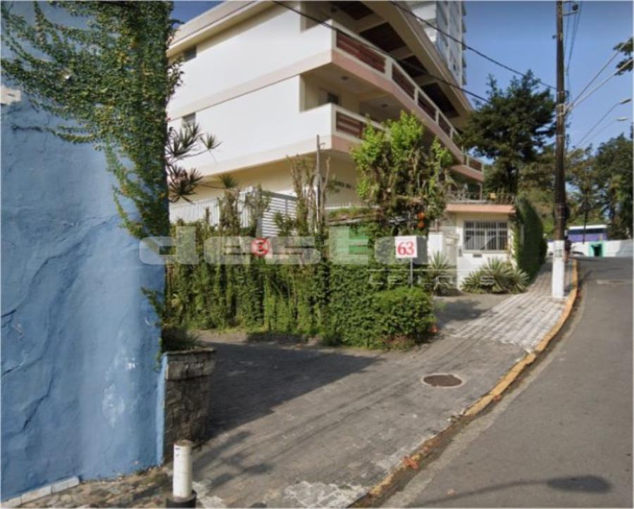 Apartamento em São Vicente/SP — foto 2