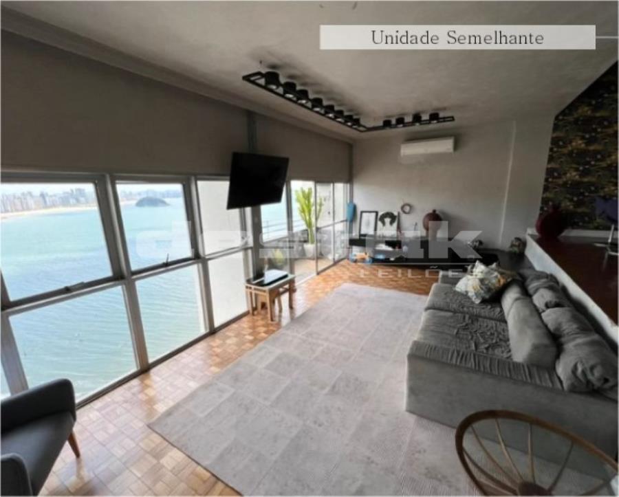 Apartamento em São Vicente/SP — foto 3