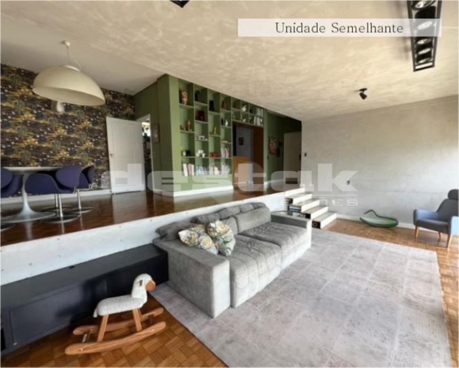 Apartamento em São Vicente/SP — foto 4