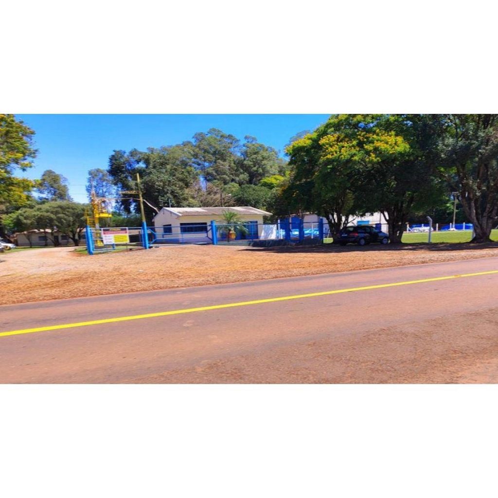 Chácara Comercial com A.t. de 9.900,00 M² em Novo Sobradinho - Toledo PR