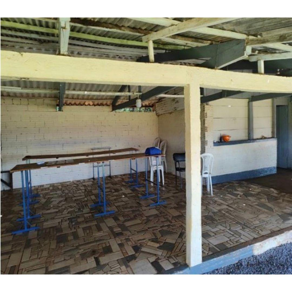 Chácara Comercial com A.t. de 9.900,00 M² em Novo Sobradinho - Toledo PR — foto 2