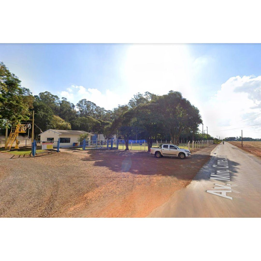 Chácara Comercial com A.t. de 9.900,00 M² em Novo Sobradinho - Toledo PR — foto 5
