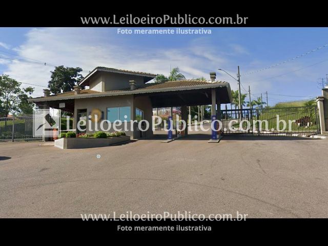Mairiporã (Sp): Terreno 600,00 M²