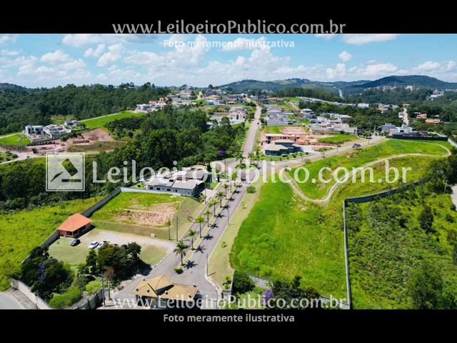 Mairiporã (Sp): Terreno 600,00 M² — foto 2