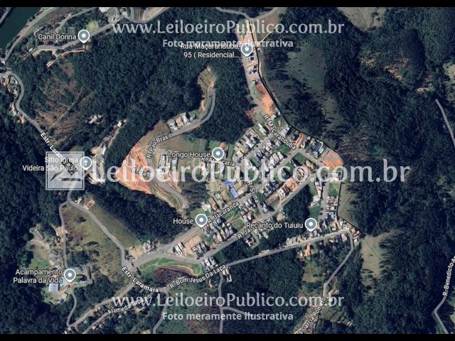 Mairiporã (Sp): Terreno 600,00 M² — foto 4
