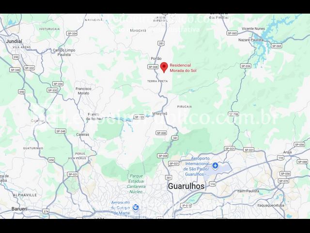 Mairiporã (Sp): Terreno 600,00 M² — foto 5