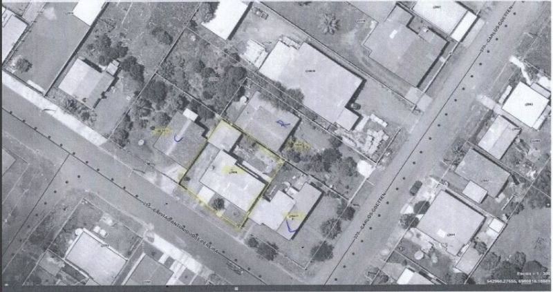 Imóvel Matricula 16.538 — foto 2