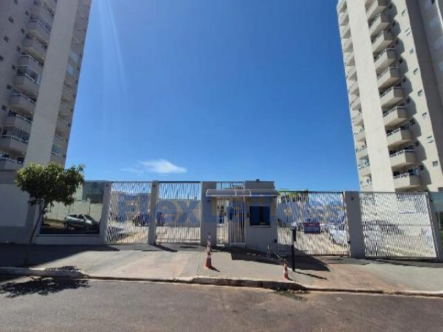 Apartamento - Laranjeiras - Uberlandia/MG