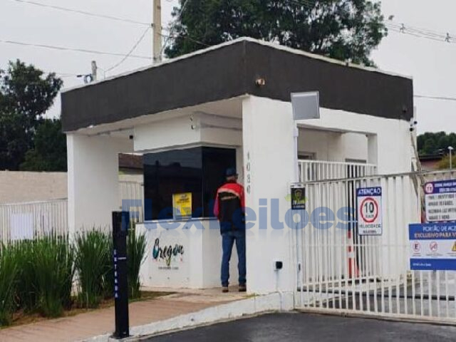 Apartamento - Ouro Verde - Campo Largo/PR