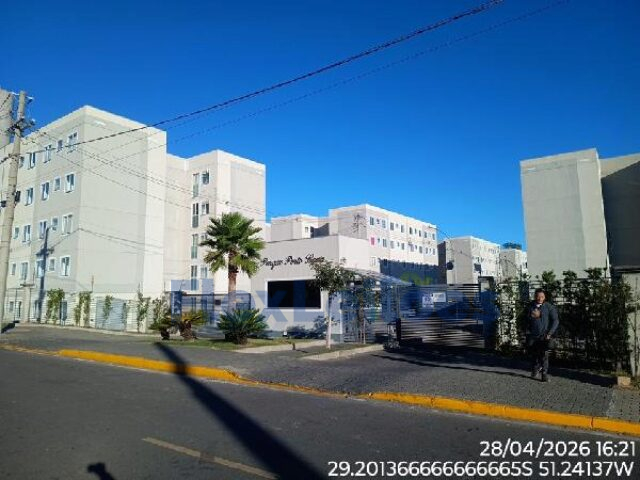 Apartamento - Desvio Rizzo - Caxias do Sul/RS