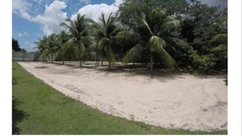 Um imóvel residencial com área total do terreno de 4.600m² localiazado na Rua Santa Terezinha s?n° - Caucaia/CE. — foto 4