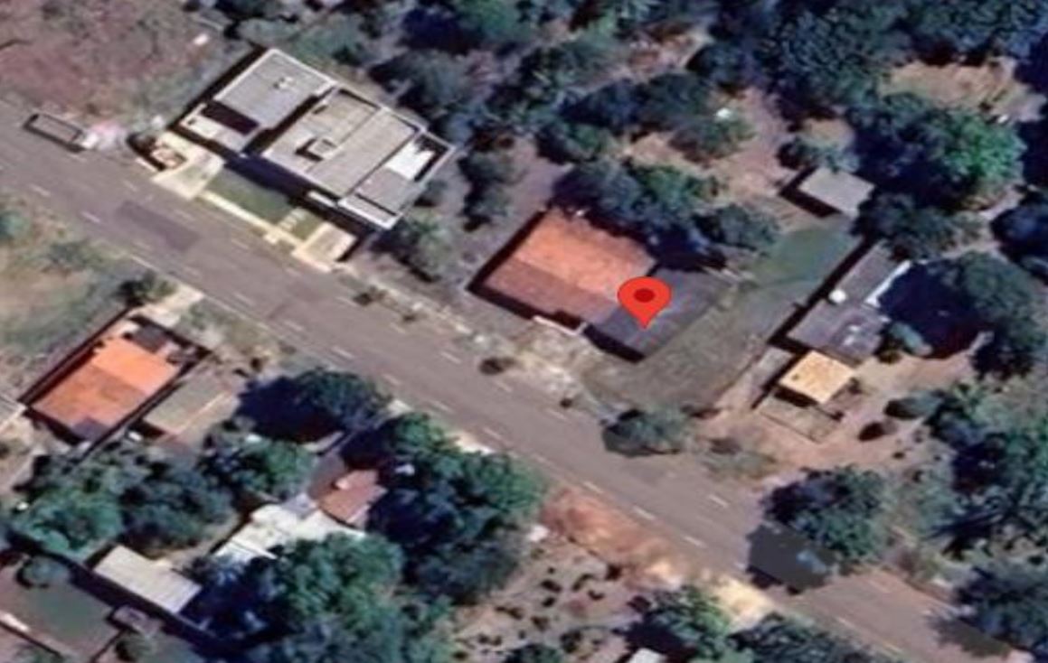 Rondonópolis – MT. Bairro Vila Paulista. Casa. Área Totais. Terr. 2.694,20m² e constr. 247,58m² — foto 2