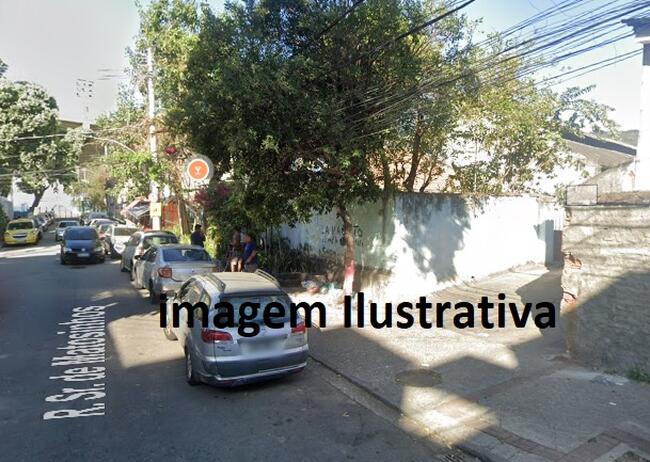 Prédio E Respectivo Terreno Com Aprox. De 4.740 M2, Situado Na Cidade Nova, Rio De Janeiro/RJ — foto 2
