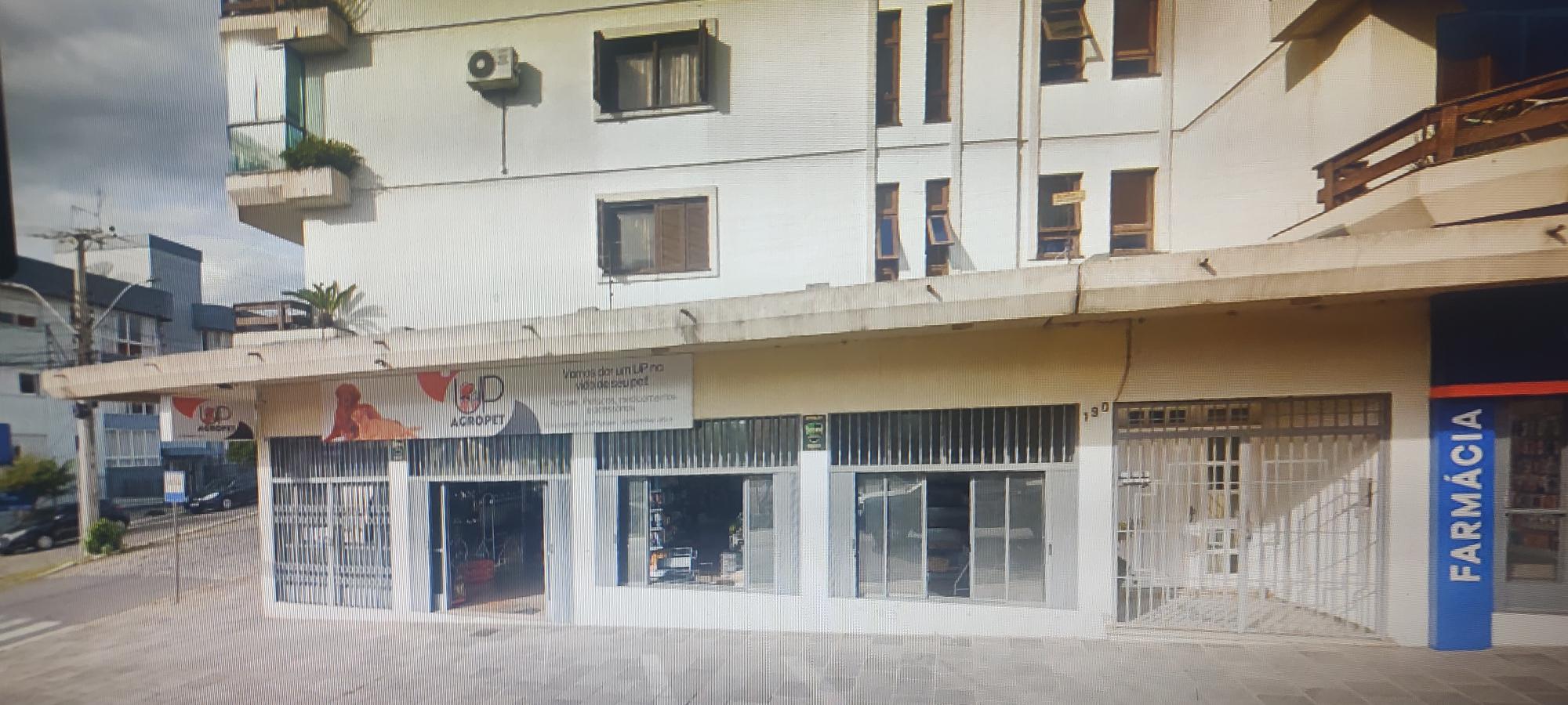 O Ap. 301 "03 Dormitórios" C/ Vaga Estacionamento, Av. Veneza, 190, Farroupilha- Rs