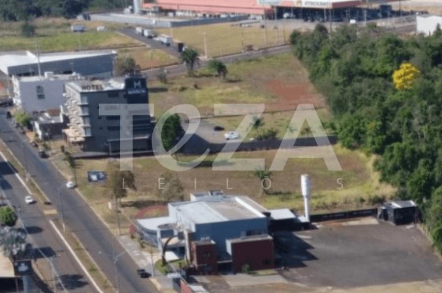 Lote 1 - Parte Ideal de 7.701,36m² - Tangará da Serra - MT Terrenos em Tangará da Serra/MT — foto 3