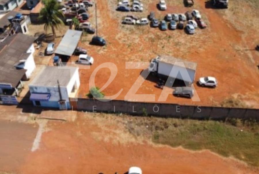 Lote 02 - Parte Ideal de 7.650,00m² - Tangará da Serra - MT Terrenos em Tangará da Serra/MT — foto 2