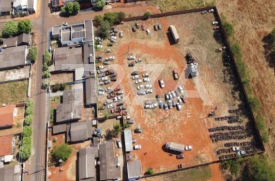 Lote 02 - Parte Ideal de 7.650,00m² - Tangará da Serra - MT Terrenos em Tangará da Serra/MT — foto 3