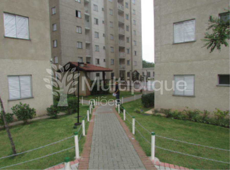 Apartamento | Cidade Lider - SP