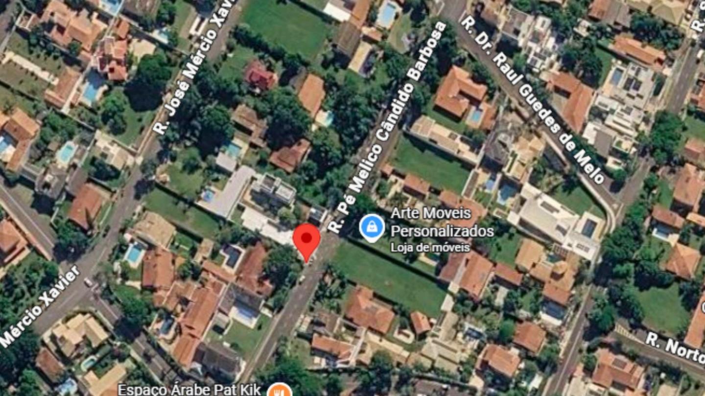 Imóvel à Venda - Parque Xangrilá - Campinas/SP - R$ 500.000,00
