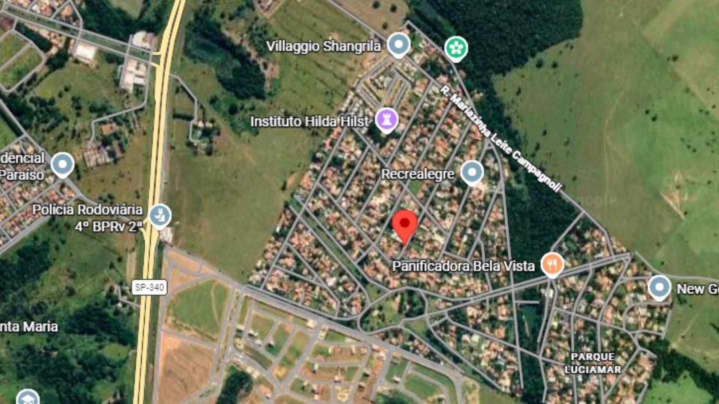 Imóvel à Venda - Parque Xangrilá - Campinas/SP - R$ 500.000,00 — foto 2