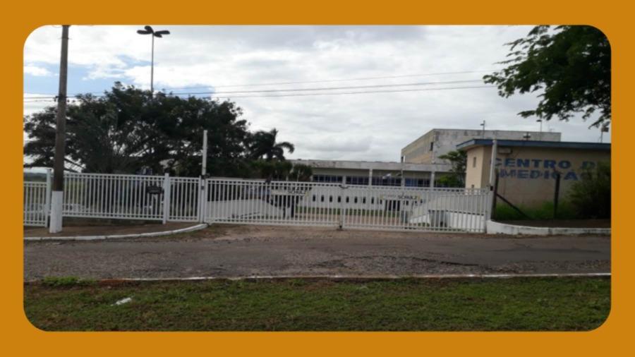 Imóvel Industrial, Localizado na Rua Alcy Ferreira, 81/419, Quadra 10, Lote 1, Distrito Industrial Denominado Codin, Campo dos Goytacazes/rj, com Área Total de 100.143,21m2 (Detalhes Sobre Benfeitorias na Descrição)__